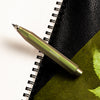 Kaweco Sport Clutch Pencil - Lunar Shadow Green - Pen Boutique Ltd
