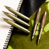 Kaweco Sport Rollerball Pen - Lunar Shadow Green - Pen Boutique Ltd