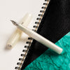 Kaweco Sport Fountain Pen - Lunar Light Green - Pen Boutique Ltd