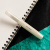 Kaweco Sport Rollerball Pen - Lunar Light Green - Pen Boutique Ltd