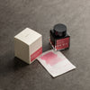 Wearingeul The Color of Literature Ink Bottle - Dizzy Scent of Maehwa - 30ml - Pen Boutique Ltd