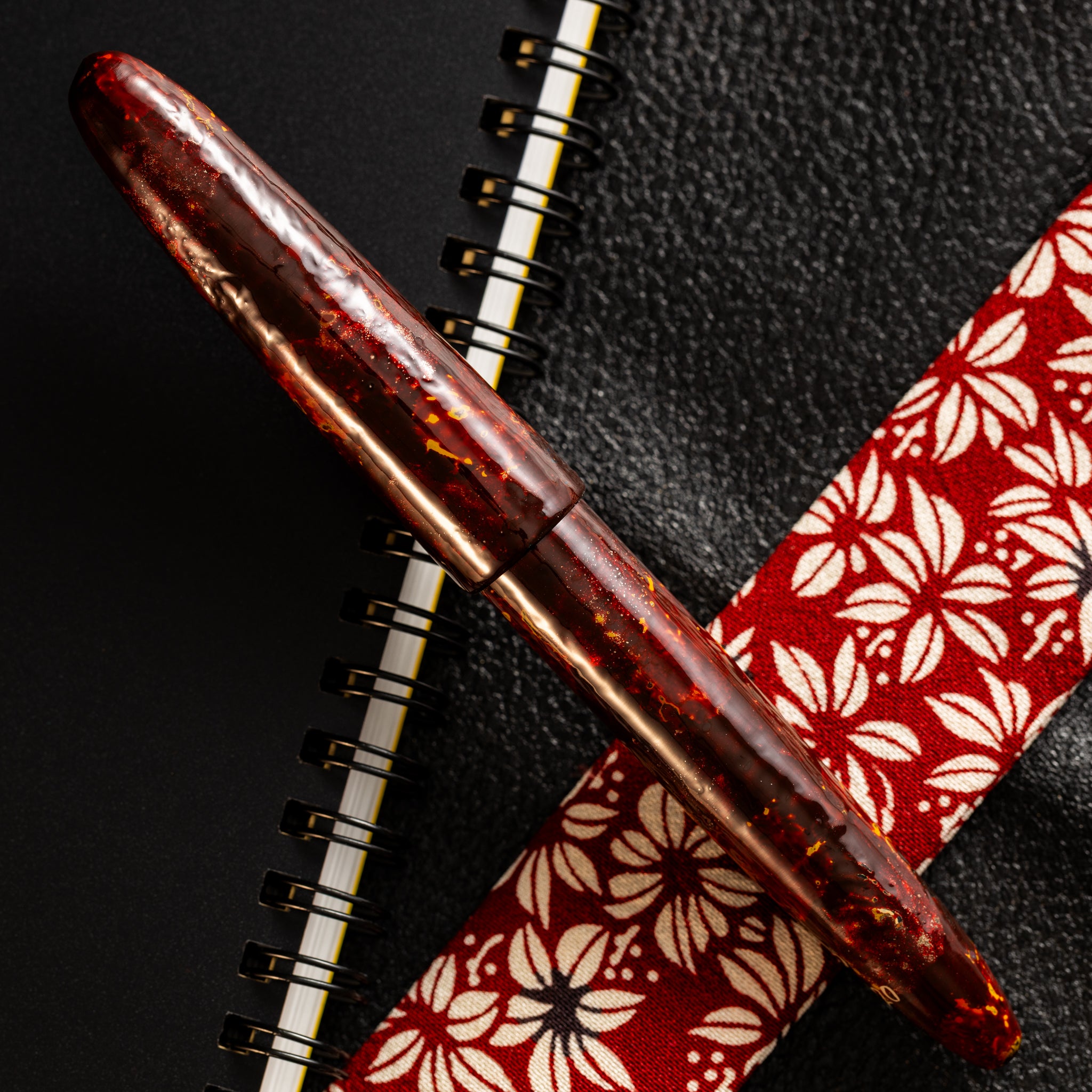 Sailor Bespoke Fountain Pen - King of Pens - Wabi Sabi Kiwami (Limited Edition) - Pen Boutique Ltd