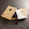 Sailor Bespoke Fountain Pen - King of Pens - Wabi Sabi Kiwami (Limited Edition) - Pen Boutique Ltd