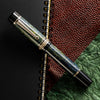 Pen Boutique x Delta Limited Edition Fountain Pen - DV Original - Verde Serpente - Pen Boutique Ltd