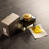Pelikan Edelstein Ink Bottle - Pyrite - 50ml (Ink Of The Year 2026) - Pen Boutique Ltd