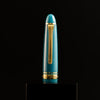 Sailor 1911L Fountain Pen - Muted Green - Casual L Stable Gold Trim - Pen Boutique Ltd