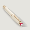 Montblanc Meisterstuck Fountain Pen - Romeo & Juliet (Classique) - Pen Boutique Ltd