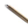 Kolo Tino Ballpoint Pen - Raw Brass - Pen Boutique Ltd