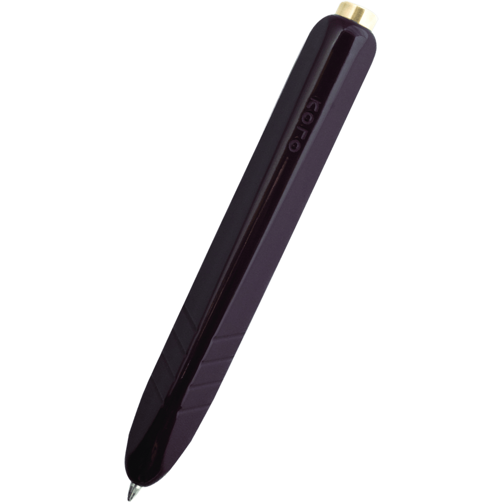 Kolo Tino Ballpoint Pen - Acrylic Cabaret - Pen Boutique Ltd