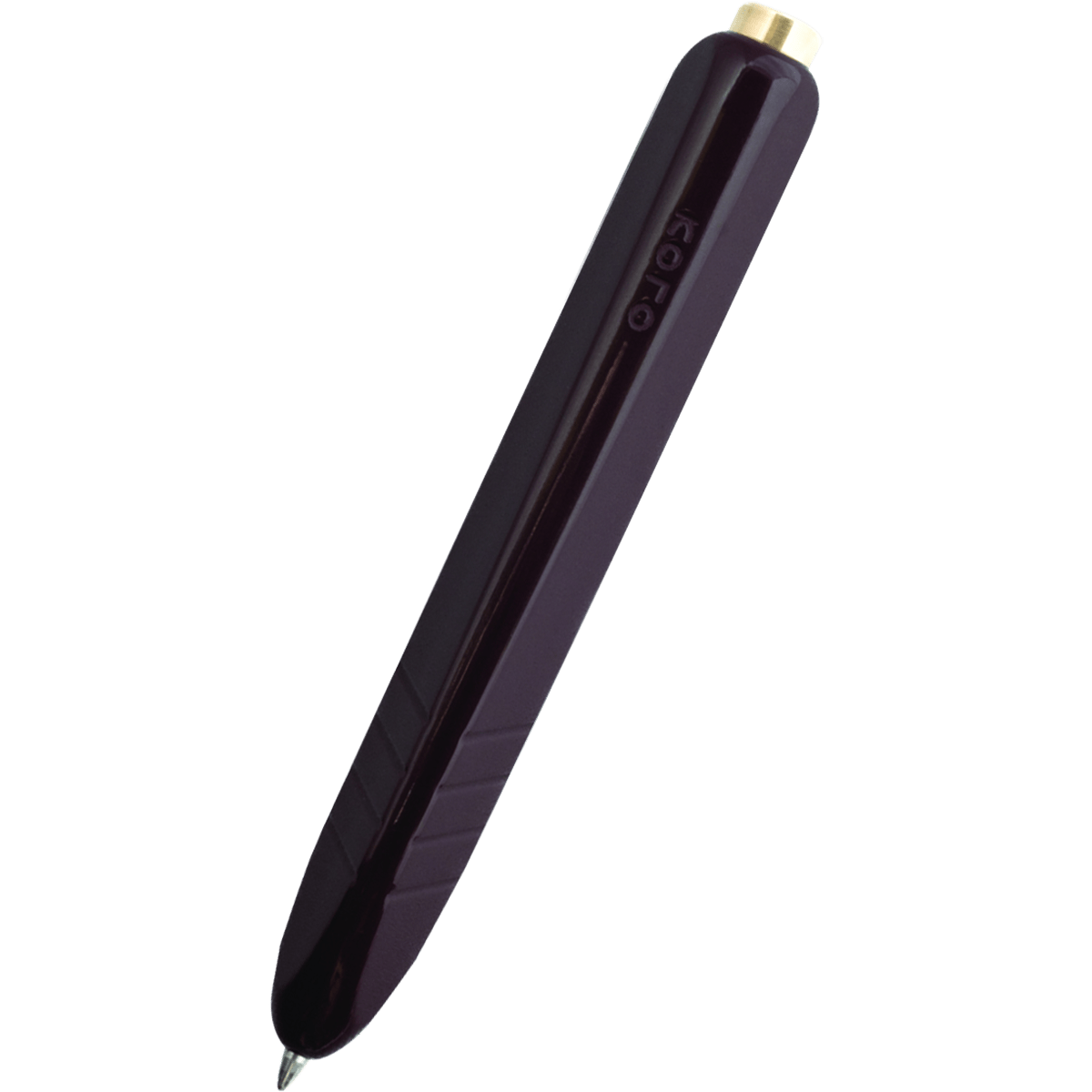Kolo Tino Ballpoint Pen - Acrylic Cabaret - Pen Boutique Ltd
