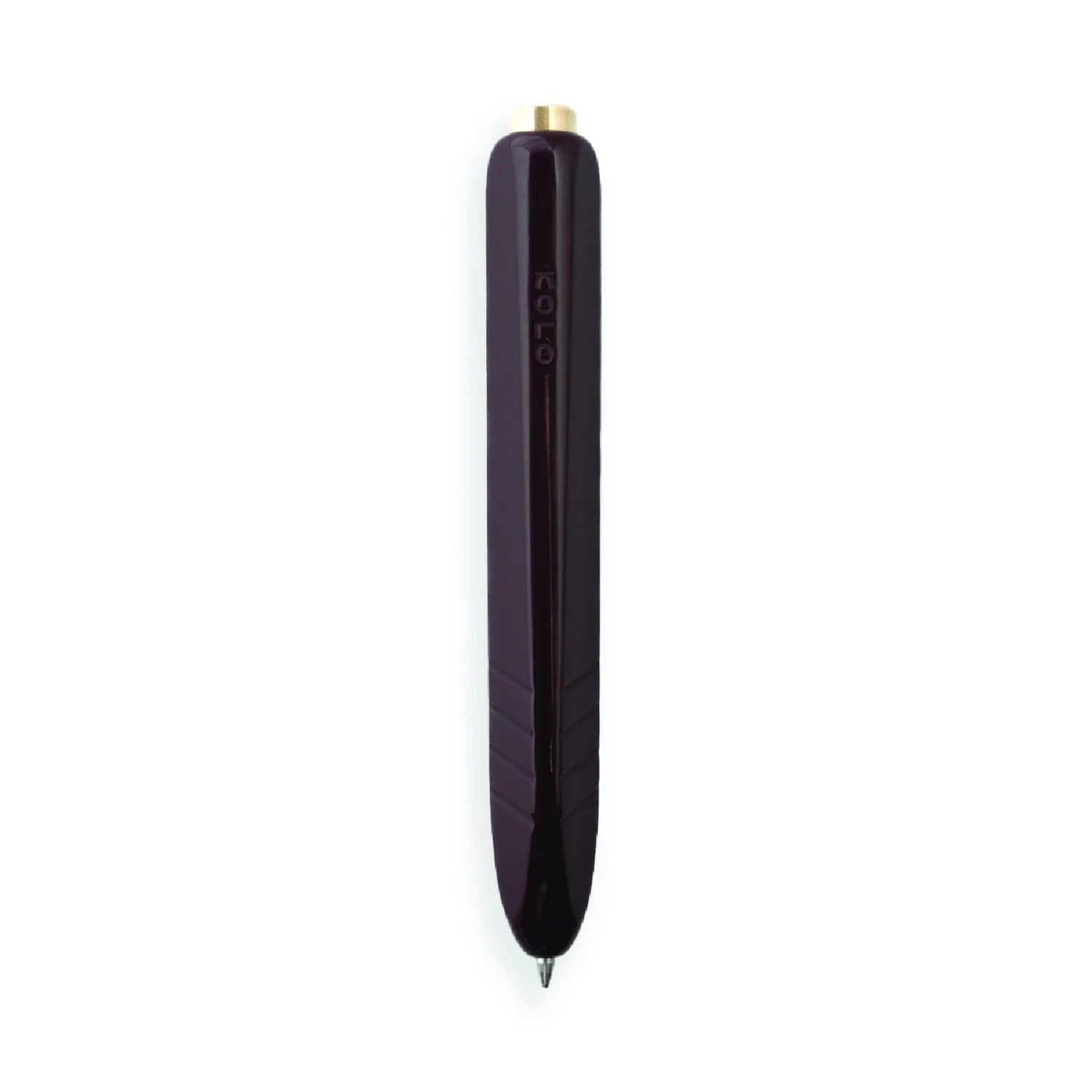 Kolo Tino Ballpoint Pen - Acrylic Cabaret - Pen Boutique Ltd