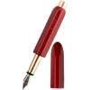 Kolo Tino Fountain Pen - Acrylic San Marzano - Pen Boutique Ltd