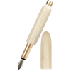 Kolo Tino Fountain Pen - Acrylic Mother (Limited Edition) - Pen Boutique Ltd