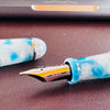 Aurora 888 Fountain Pen - Ortigia (Limited Edition) - Pen Boutique Ltd
