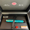 Aurora Optima Fountain Pen - Limited Edition - Sogno del Mare (Pen Boutique Exclusive) - Pen Boutique Ltd