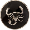 Visconti My Pen System - Zodiac Western Coins - Pen Boutique Ltd