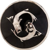 Visconti My Pen System - Zodiac Western Coins - Pen Boutique Ltd