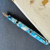 Aurora 888 Fountain Pen - Ortigia (Limited Edition) - Pen Boutique Ltd