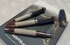 Montblanc Writers Edition Rollerball Pen - Jane Austen - Pen Boutique Ltd