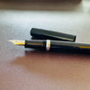Nahvalur Original Fountain Pen - Black - Pen Boutique Ltd