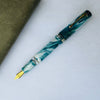 Leonardo Momento Zero Grande 2.0 - Galattica - Planetary Nebula (Limited Edition) - Pen Boutique Ltd