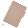 Hobonichi 2027 Cousin Japanese Book & Cover - Colors: Chiffon Greige - A5-Pen Boutique Ltd