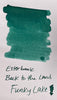 Esterbrook Ink Bottle - Back to the Lands - Funky Lake - 30ml - Pen Boutique Ltd