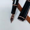 Conklin Hippocrates Fountain Pen + Ink Bottle - Pen Boutique Ltd
