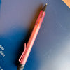 Lamy AL - Star Ballpoint Pen - Flamingo (Special Edition) - Pen Boutique Ltd