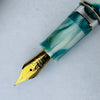 Leonardo Momento Zero Grande 2.0 - Galattica - Planetary Nebula (Limited Edition) - Pen Boutique Ltd