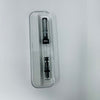 TWSBI Diamond 580ALR Fountain Pen - Black - Pen Boutique Ltd