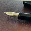 Nahvalur Original Fountain Pen - Black - Pen Boutique Ltd
