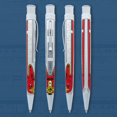 All Retro 51 Products