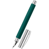 Faber - Castell Ambition Fountain Pen - Soft Teal (Limited Edition) - Pen Boutique Ltd