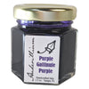 Anderillium Avian Ink - Gallinule Purple - 1.5 oz - Pen Boutique Ltd