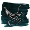 Anderillium Cephalopod Ink - Colossal Squid Dark - 1.5 oz - Pen Boutique Ltd