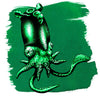 Anderillium Cephalopod Ink - Spirula Green - 1.5 oz - Pen Boutique Ltd