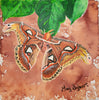 Anderillium Lepidopteran Ink - Atlas Moth Brown - 1.5 oz - Pen Boutique Ltd