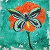 Anderillium Lepidopteran Ink - Queen Alexandra's Birdwing Butterfly Green - 1.5 oz - Pen Boutique Ltd