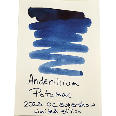 Anderillium Potomac
