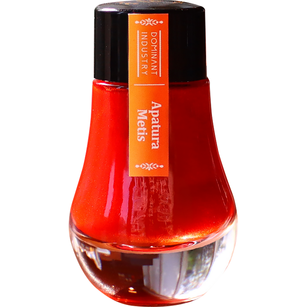 Dominant Industry Alchemist Calligraphy Ink Bottle – Apatura Metis – 25ml - Pen Boutique Ltd