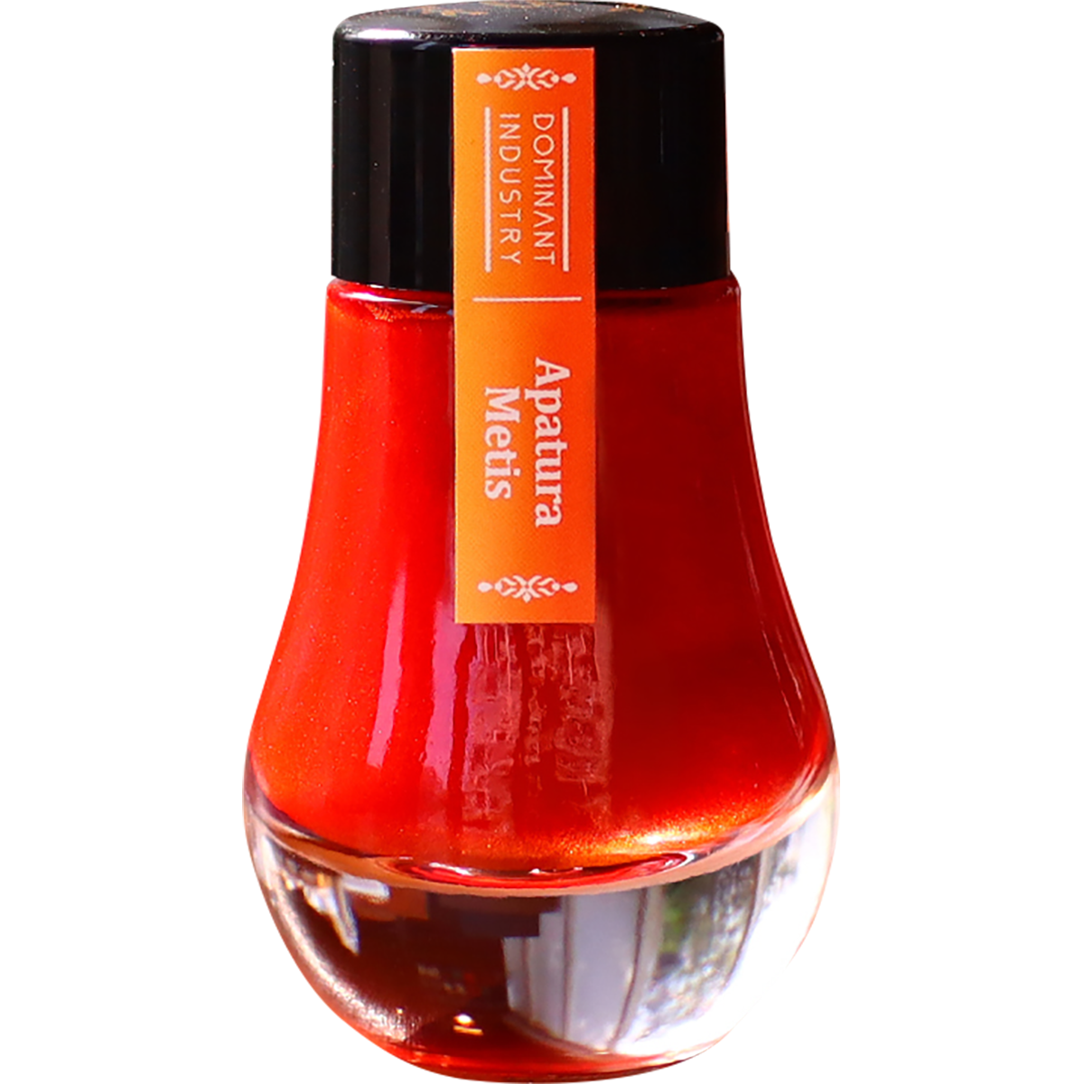 Dominant Industry Alchemist Calligraphy Ink Bottle – Apatura Metis – 25ml - Pen Boutique Ltd