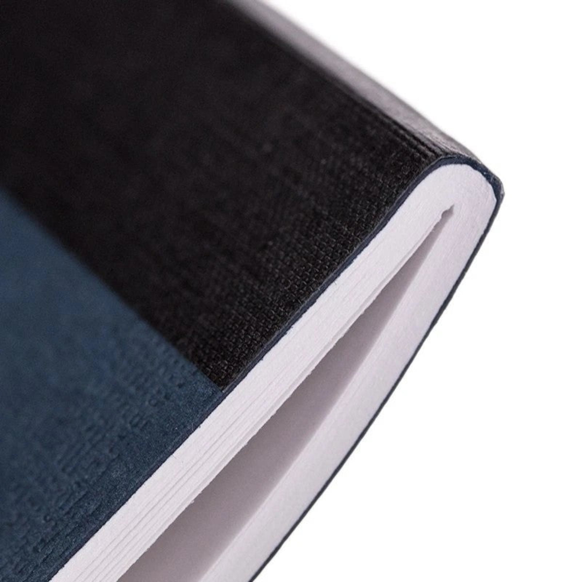 Apica CD Notebook - Navy - Lined - B5 - Pen Boutique Ltd
