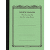 Apica Notebook - Green - White Sheets - Line - A6 - Pen Boutique Ltd