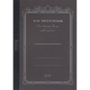 Apica Premium CD Notebook - Black - Blank - A5 - Pen Boutique Ltd