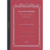 Apica Premium CD Notebook - Red - Grid - B5 - Pen Boutique Ltd