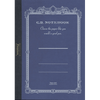 Apica Premium CD Notebook - Blue - Lined - A5 - Pen Boutique Ltd
