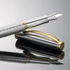 Tom Hessin Ritz Magnetic Fountain Pen - Pen Boutique Ltd