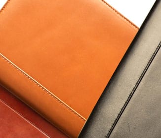 Aston Collector's Pen Cases