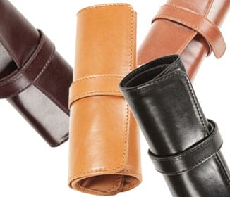 Aston Roll Up Cases